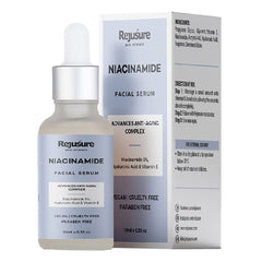 Rejusure face serum for men - Unisex skincare