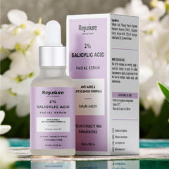 Rejusure salicylic acid serum - For oily skin care