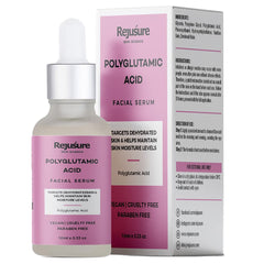 Rejusure Facial Serum - Oily skin solution