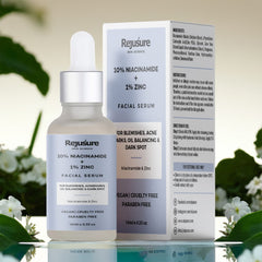 Rejusure Retinol Serum - Anti-aging solution