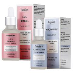 Rejusure Serum Combo - Perfect for All Skin Types